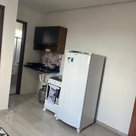 Flat Charmoso Entre 2 Avenidas فييرا دي سانتانا المظهر الخارجي الصورة